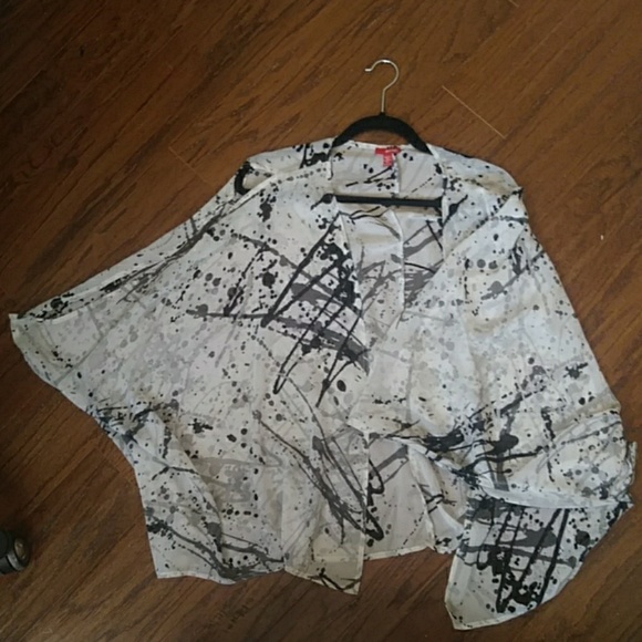 Bongo kimono - Picture 1 of 2